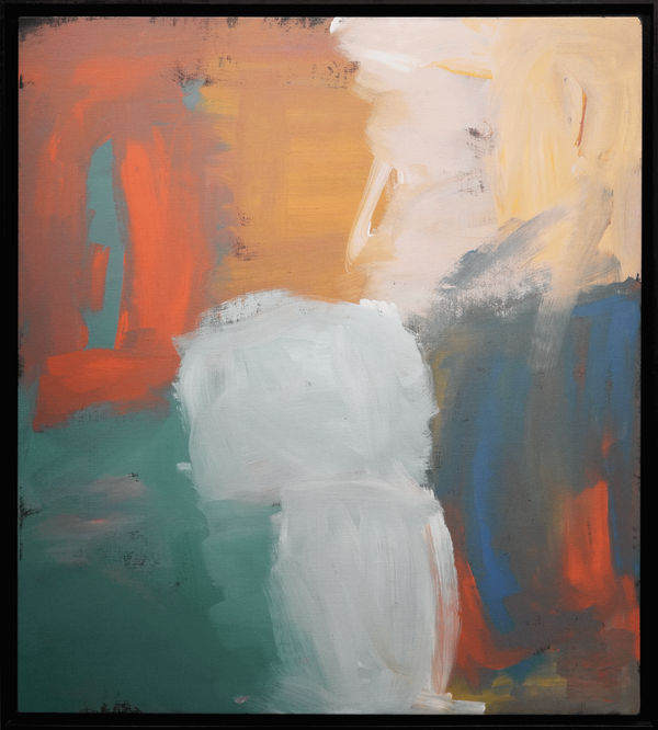 Emily Kame Kngwarreye, My Country, 1996