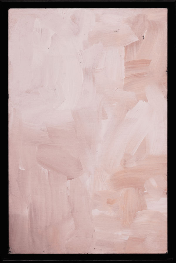 Emily Kame Kngwarreye, My Country, 1996