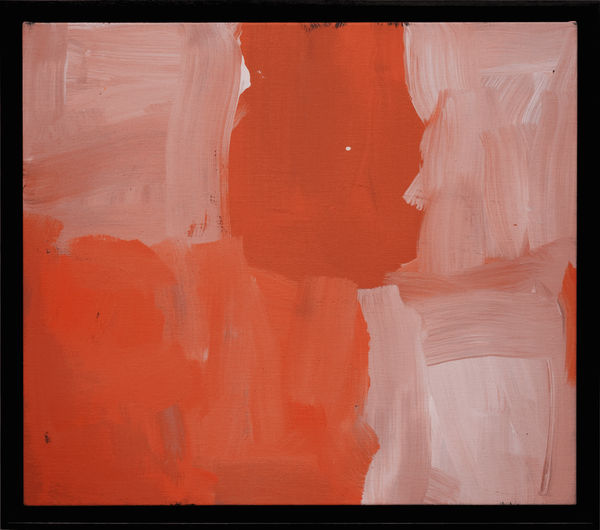 Emily Kame Kngwarreye, My Country, 1996