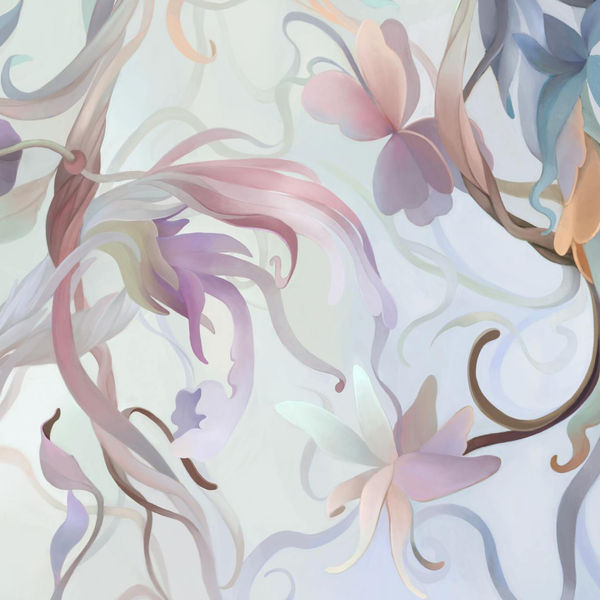 Ellen Sheidlin, Mist: Where the Wind Begins to Blow, 2025