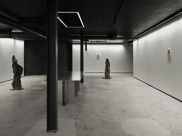 Room Tone Sarah Caillard