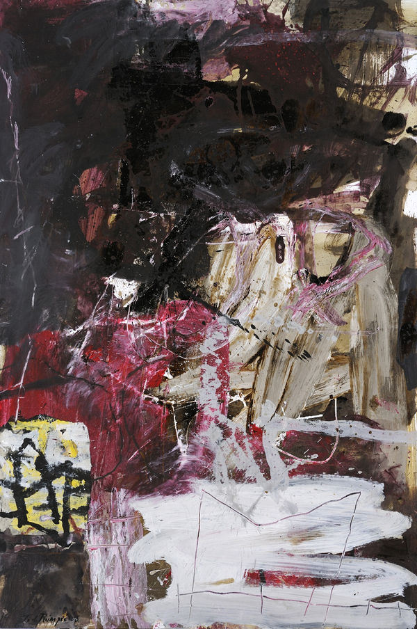 Thibaut De Reimpré, Sans titre n°56