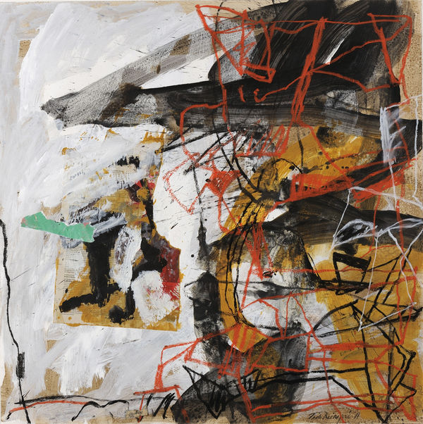 Thibaut De Reimpré, Oeuvre 001