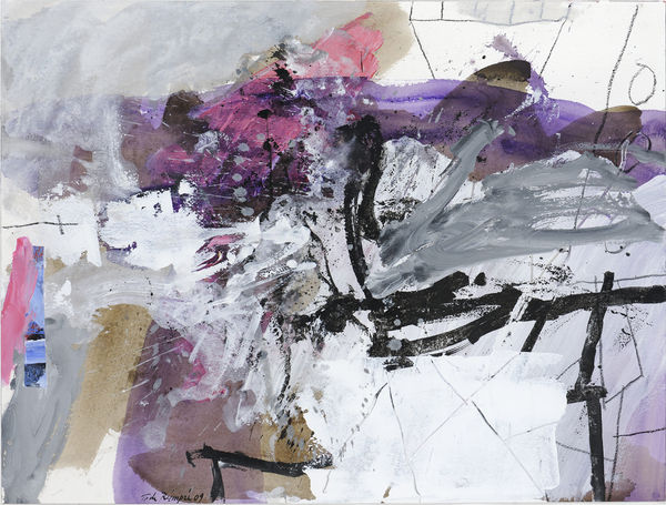 Thibaut De Reimpré, Oeuvre 010