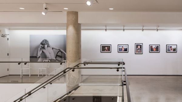 Finding Magic Together installation