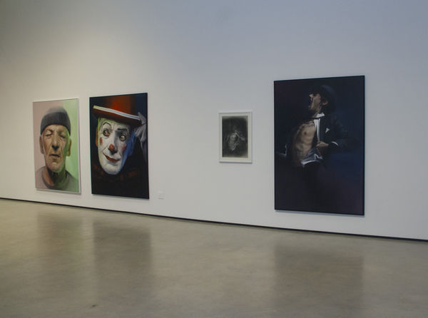 Transformation installation