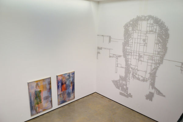 Pendulum installation