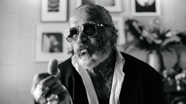 Sven Marquardt's Epic Return to NYC