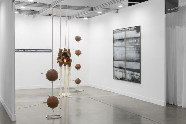 MiArt 2025 Maya Hottarek, Sebastian Haas