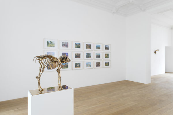 Sherri Levine: Selected Works