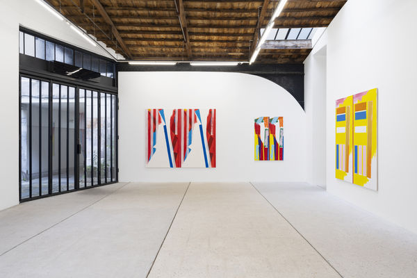 Clairedorn Piffaretti 2024 Exhibition View 3577 3583 3385 Hd