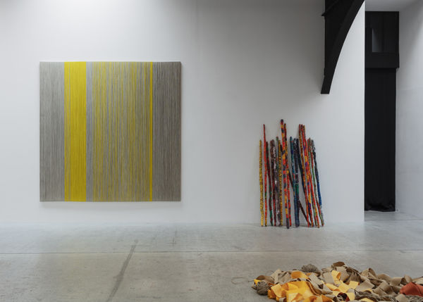 Hicks Sheila 2021 Grace No Gridlock Exhibition View Photo Claire Dorn 3 Hd