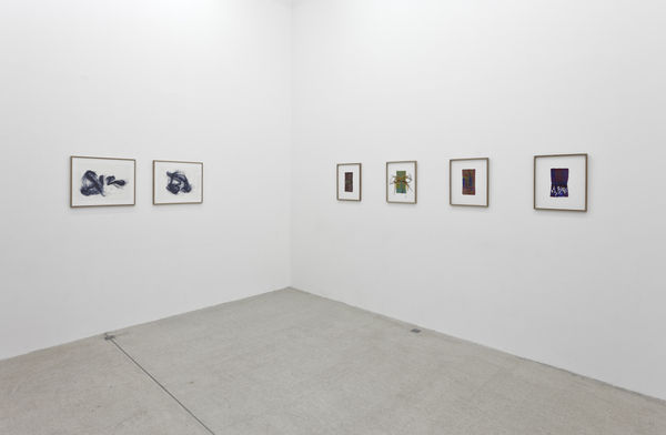 Sheila Hicks Vue De L Exposition Unknown Data 2014 17