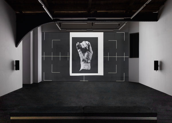 Thomson Mungo 2022 Sideways Thought Exhibition View Photo Claire Dorn 20 V2