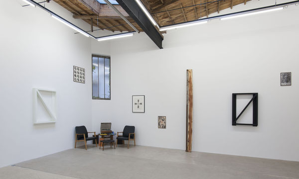 2016 Lost In The Flood Exhibition View Photo Raphael Fanelli3