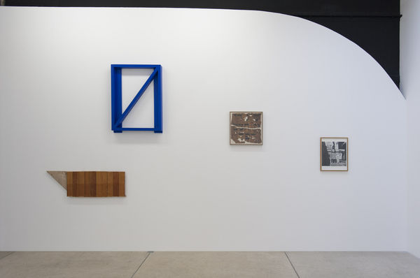 2016 Lost In The Flood Exhibition View Photo Raphael Fanelli6