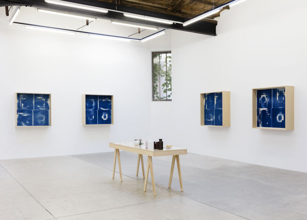 Shinoda Taro 2019 What I Can Do With Children And The Sun Exhibition View 2 Hd