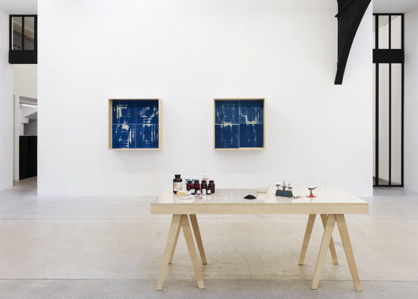 Shinoda Taro 2019 What I Can Do With Children And The Sun Exhibition View 3 Hd