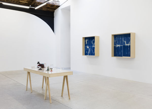 Shinoda Taro 2019 What I Can Do With Children And The Sun Exhibition View 4 Hd