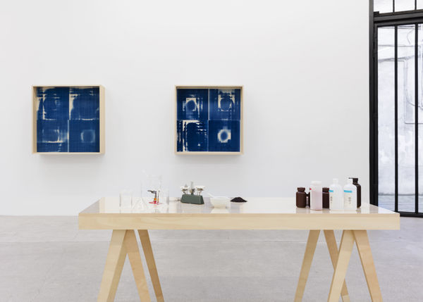 Shinoda Taro 2019 What I Can Do With Children And The Sun Exhibition View 5 Hd