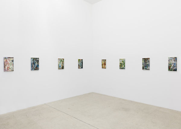 Shinoda Taro 2019 What I Can Do With Children And The Sun Exhibition View 7 Hd