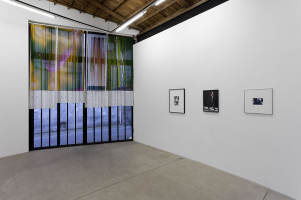 A Birthday Present As A Watch Exhibition View Photo Zarko Vijatovic Hd 10