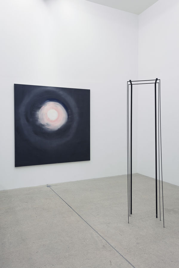 A Birthday Present As A Watch Exhibition View Photo Zarko Vijatovic Hd 13