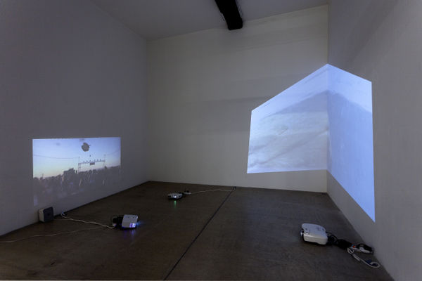 A Birthday Present As A Watch Exhibition View Photo Zarko Vijatovic Hd 17