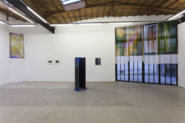 A Birthday Present As A Watch Exhibition View Photo Zarko Vijatovic Hd 7