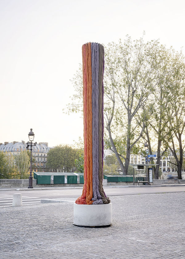 Hicks Sheila 2023 Vers Des Horizons Inconnus Parvis Institut De France Photo Claire Dorn Hic2023 3280 Bd4