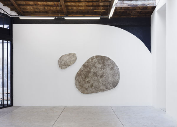 Balula Davide 2022 Some Farmed Others Mined Photo Claire Dorn Exhibition View Hd 5