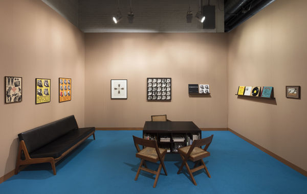 Berman Wallace 2019 Art Basel Feature Photo Andrea Rossetti 3