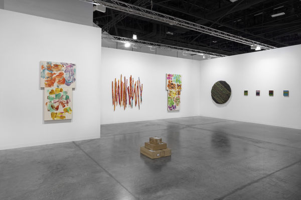 Art Basel Miami Beach 2023