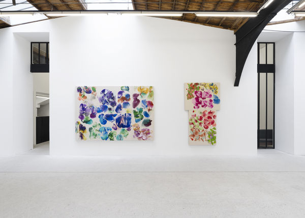 Kenjiro Okazaki Mettere a nudo / Aeon Muttered