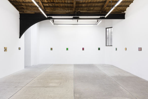 Kenjiro Okazaki TOPICA PICTUS / Rue de Turenne