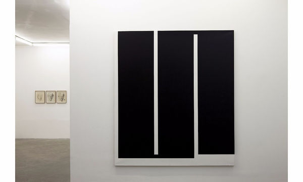 Julije Knifer Knifer . Lignes . Autoportraits