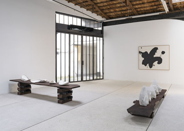 Shiryū Morita / Machiko Ogawa in collaboration with Shibunkaku