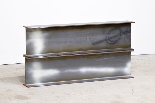 Kaz Oshiro Steel Unforged