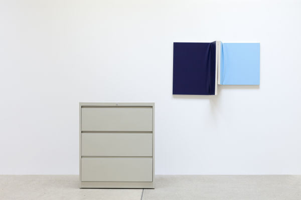 Kaz Oshiro Diffuse Reflection