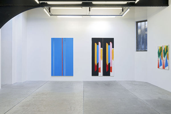 Bernard Piffaretti Acteur