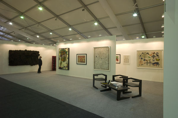 India Art Fair