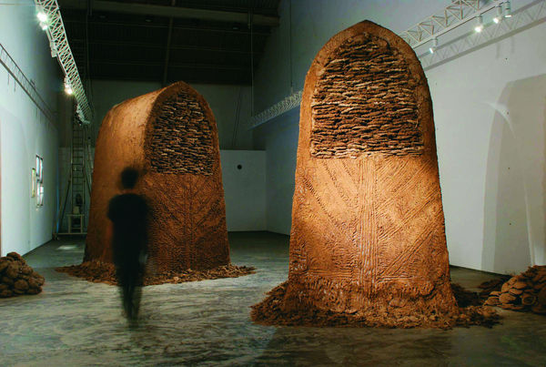 Sperm Weaver Shine Shivan