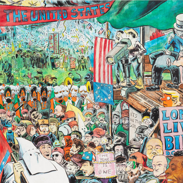 Don’t Let Me Be Misunderstood M+B