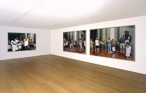 Thomas Struth