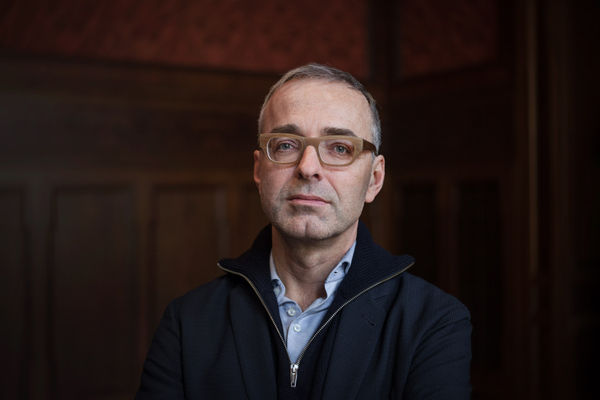 Foto: Marketa Cerna. © Galerie Rudolfinum Prague