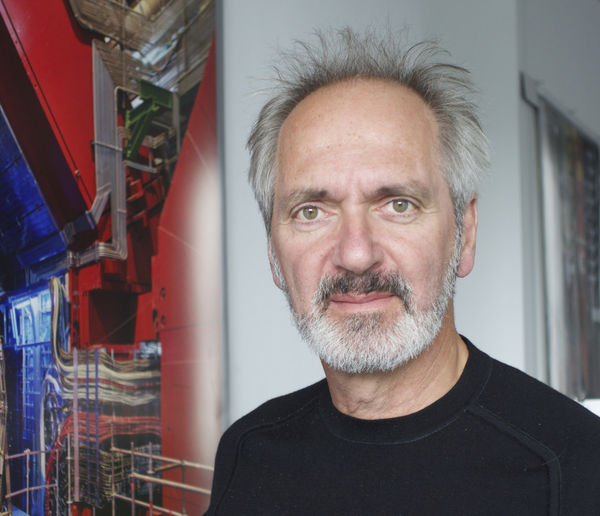 Foto: Vanessa Enders / Atelier Thomas Struth