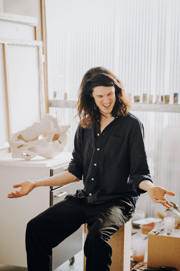 Foto: Julia Milberger