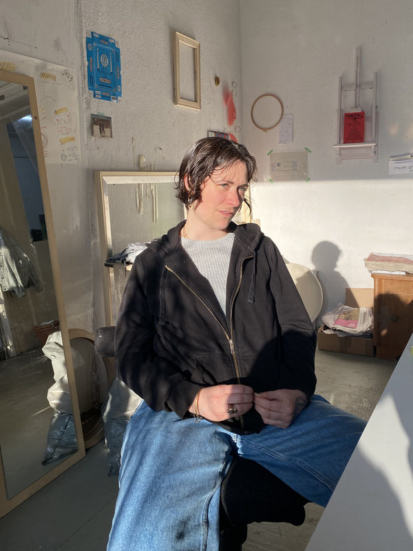 Foto: François Pisapia