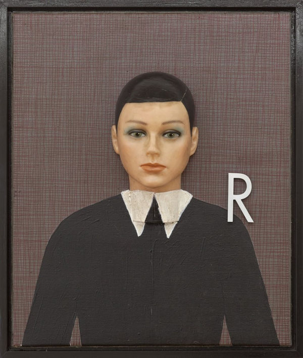 Thomas Zipp, A.O.: R, 2020, 2020