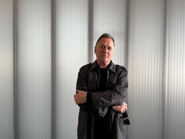 Florian Süssmayr - Untitled, 2024